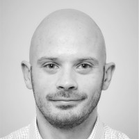Udlændingestyrelsen Employee Patrick Støtt's profile photo