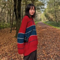 Haidilao Employee Janice Yu's profile photo