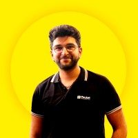 Pauket Employee Anish Shranjeev's profile photo