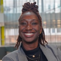 neuemotion Employee Gabrielle Aidam's profile photo