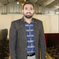 Intellixcore Employee Muhammad Ahmad's profile photo