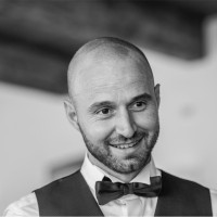 Studio Bogoni Employee Giovanni Edel's profile photo