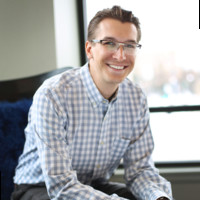 Barkbus Employee Jake Schiefer's profile photo