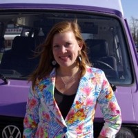 Zorg Gericht Employee Milou Schiks's profile photo