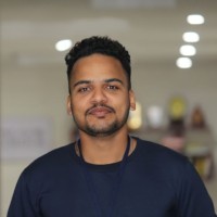 Hemant Krishna Email