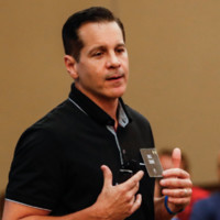 D.C. United Employee Bill Zorr's profile photo