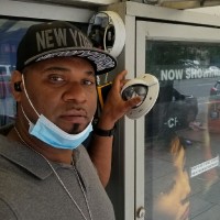 Daimeon Channer's profile photo