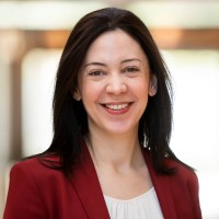 OSCE Employee Bunny Nooryani's profile photo