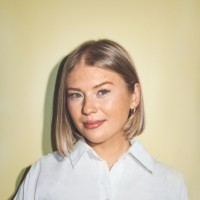 VaynerMedia Employee Danielle Waterman's profile photo