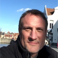 Private company Employee Stephen Rushing's profile photo