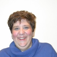 Synectics Inc. Employee Cynthia Myers's profile photo