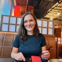 Clarendon Specialty Fasteners Employee Jo-Anne Cluer's profile photo