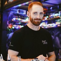 Sweet Liberty Drinks & Supply Co. Employee Stephen Wicker's profile photo