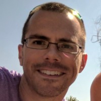MachineMetrics Employee David Cilley's profile photo