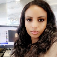 Nebiyat Gidey Email & Phone Number