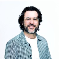 Croud Employee Alex Keogh's profile photo