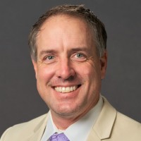 Kroger Employee Brian Personett's profile photo