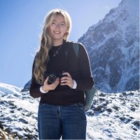 Citizen Agency Employee Bree Leach's profile photo