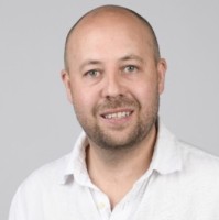 Nine Employee Ben Glover's profile photo