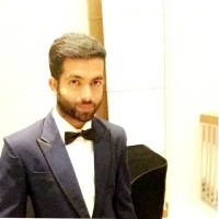 WebReinvent Technologies Pvt. Ltd. Employee Rajat Verma's profile photo