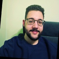 FORVIA HELLA Employee Adrian Toth's profile photo