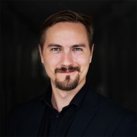 Inscripta Employee Henrik Puraskivi's profile photo