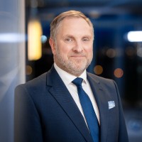 Landsvirkjun Employee Bjarni Palsson's profile photo