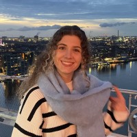 Urban Gym Group Employee Márcia Costa's profile photo