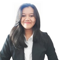 Kristina Pribadi Email