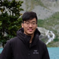 Fraser Health Authority Employee Nathan Eng's profile photo