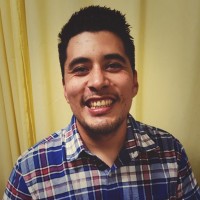 LUMIN Schools Employee Marcos Cruz's profile photo
