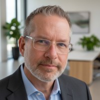 Travelers Employee Ken Soukup's profile photo