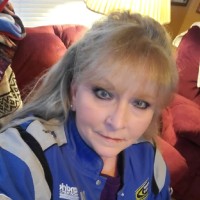 Robeson County Employee Paula Arellano's profile photo