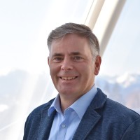 Dymax Employee Bernhard Suerth's profile photo