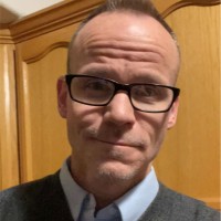 COFICAB Group Employee Stephen Hlaudy's profile photo