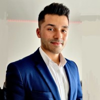 Nickxit Bhardwaj