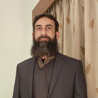 SigmaTec Solutions Pvt. Limited Employee Muhammad Kashif's profile photo