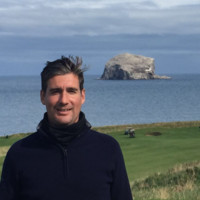 Sundried Employee Daniel Mulholland's profile photo