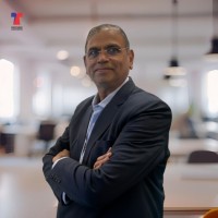THERMOPAC PROCESS ENGINEERING LLP Employee Sanjeev Kale's profile photo