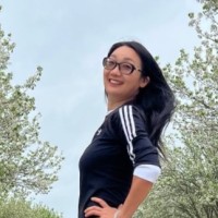 Eceptionist, Inc. Employee June Zhou's profile photo