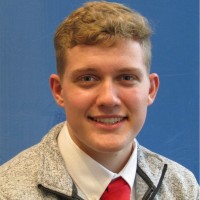 Honda of America Mfg., Inc. Employee Simon Varney's profile photo