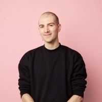 League of Geeks Employee Felix Strangio's profile photo