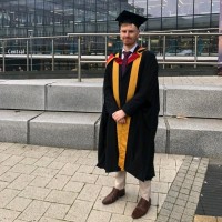 Pro-Active Health Employee Charlie Healy's profile photo