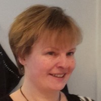 r2pTracking ApS Employee Berit Østermark's profile photo