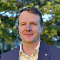 Atropos Health Employee Phil Ballentine's profile photo