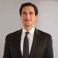 Brookfield Asset Management Employee Alex Elawadi's profile photo