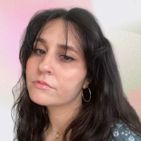 SMAC Entertainment Employee Crea Dow's profile photo