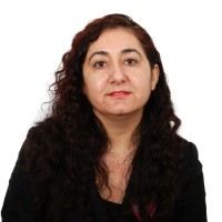Bastard Burgers Employee Roopneet Bhalla's profile photo