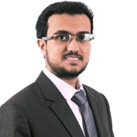 GHD Employee Mohammed Sameer's profile photo