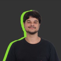 RioSaúde Employee Matthew Araujo's profile photo
